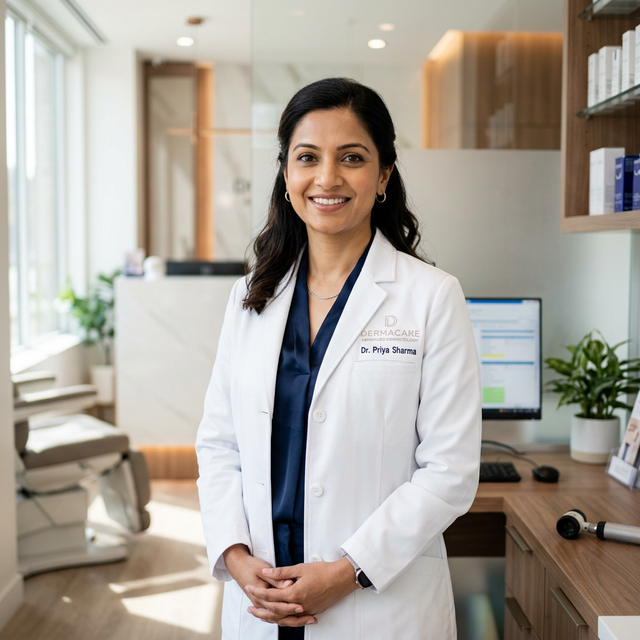 Dr. Monitha Narendrula